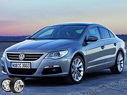 Прочитать статью Volkswagen Passat