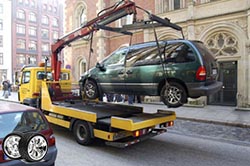 Прочитать статью Как получить ТС со штрафной стоянки в г. Москве?
