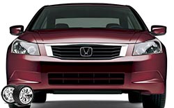 Прочитать статью Honda Accord 2.4АТ Type S