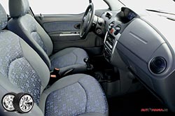 Прочитать статью Chevrolet Spark