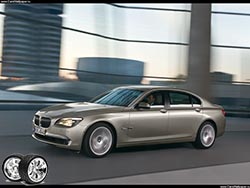 Прочитать статью BMW 7-серия