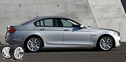 BMW 5-серия