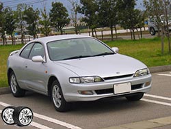 Toyota Curren