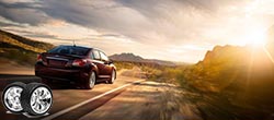 Прочитать статью Пять причин провала Subaru Impreza на российском рынке