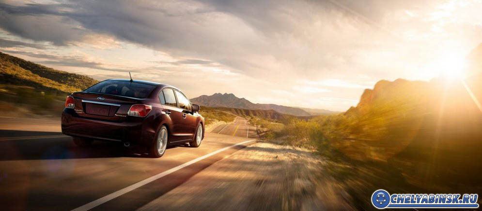 Пять причин провала Subaru Impreza на российском рынке