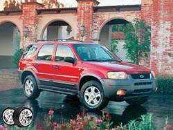 Прочитать статью Ford 3.0 XLT